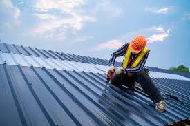 Best Storm Damage Roof Repair  in Barnhart, MO